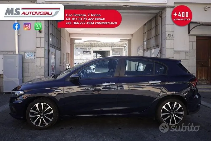 Fiat Tipo 2019 photo 4