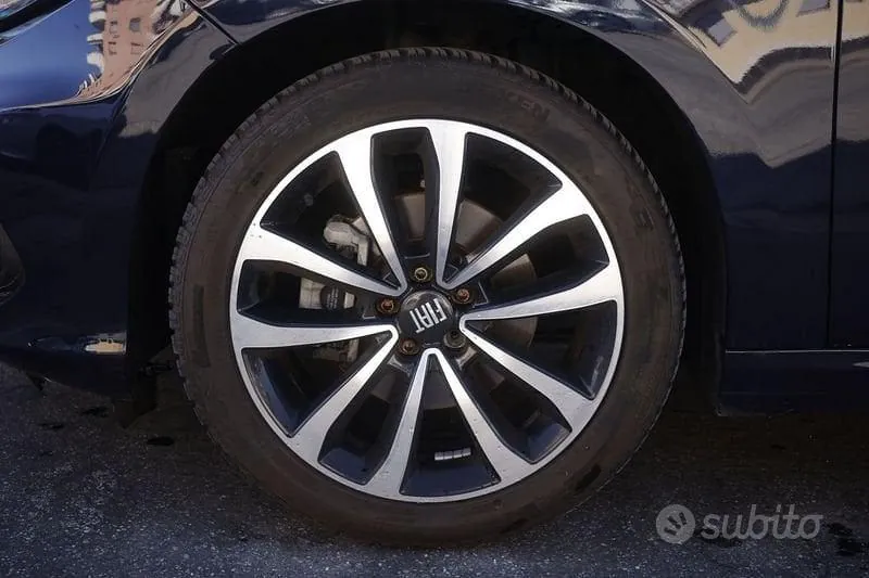 Fiat Tipo 2019 photo 5