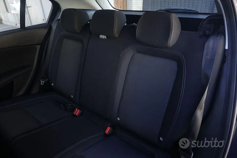 Fiat Tipo 2019 photo 3