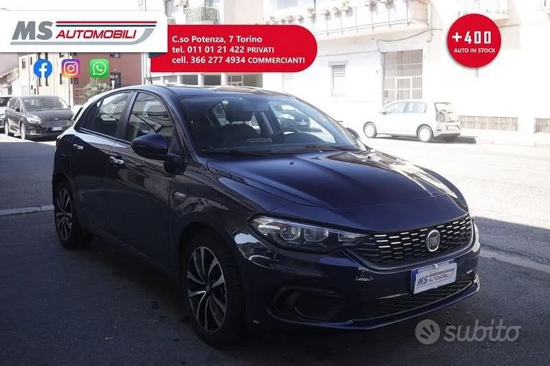 Fiat Tipo