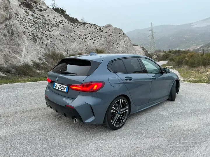 BMW 118D