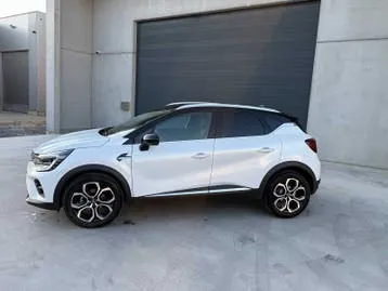 Mitsubishi Asx 2024 photo 2