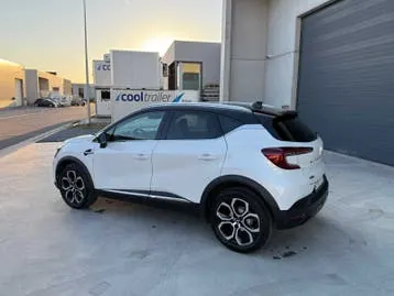 Mitsubishi Asx 2024 photo 3
