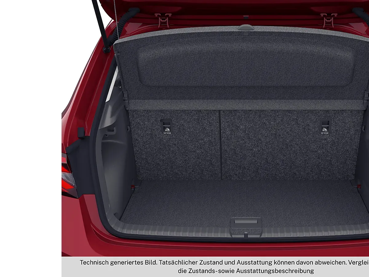 Skoda Fabia 2026 photo 3