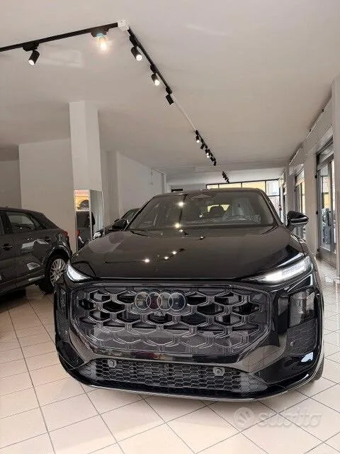 Audi Q3 2026 photo 3