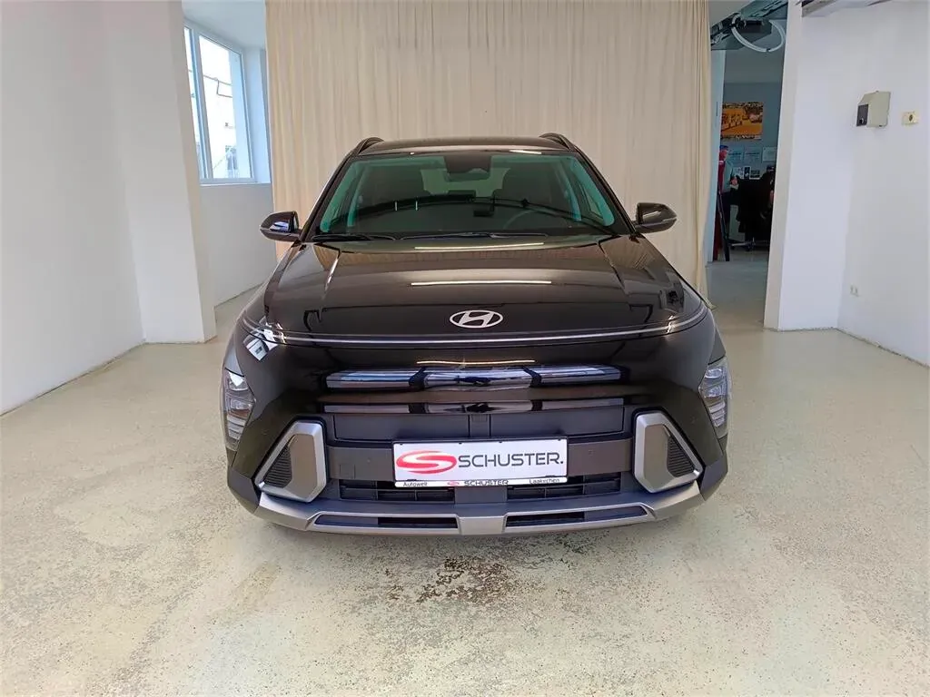 Hyundai Kona 2026 photo 2