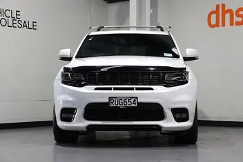 Jeep Grand Cherokee 2019 photo 3