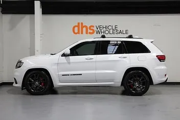 Jeep Grand Cherokee 2019 photo 5