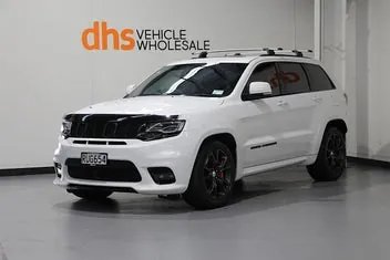 Jeep Grand Cherokee 2019 photo 4