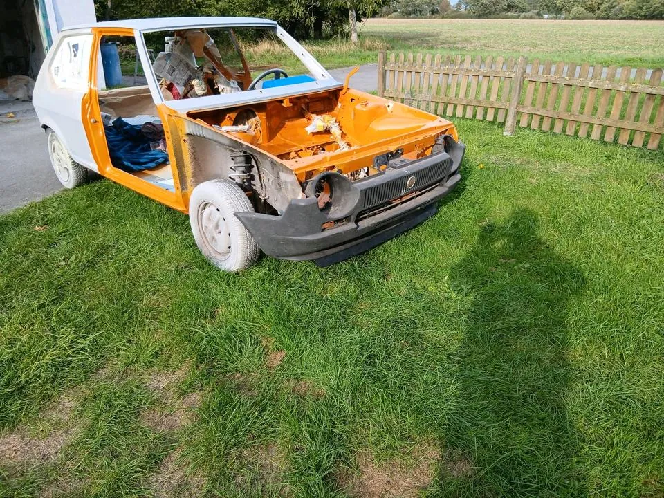 Fiat Ritmo