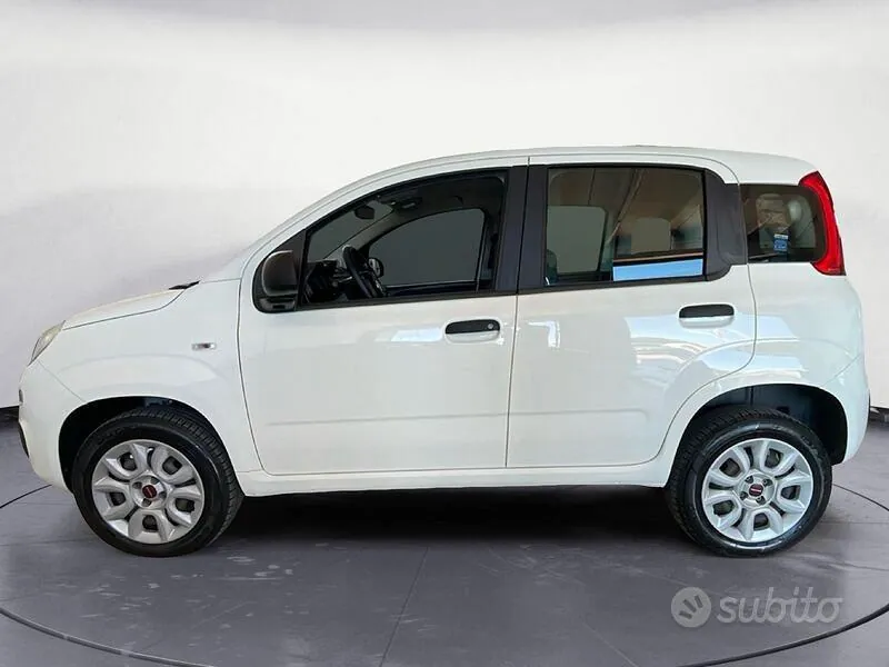 Fiat Panda 2020 photo 3