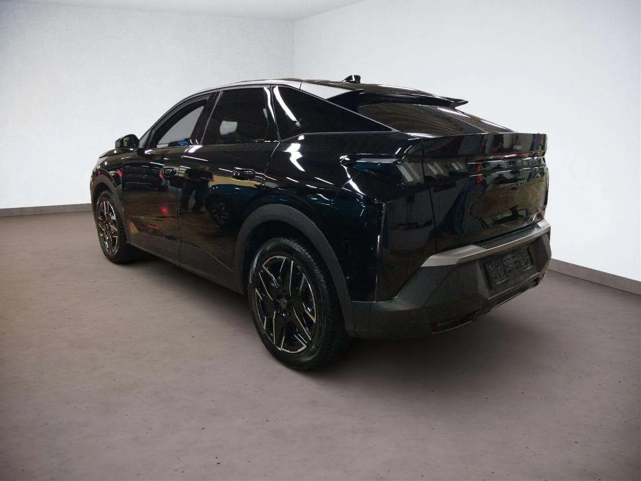 Peugeot 3008 2025 photo 2