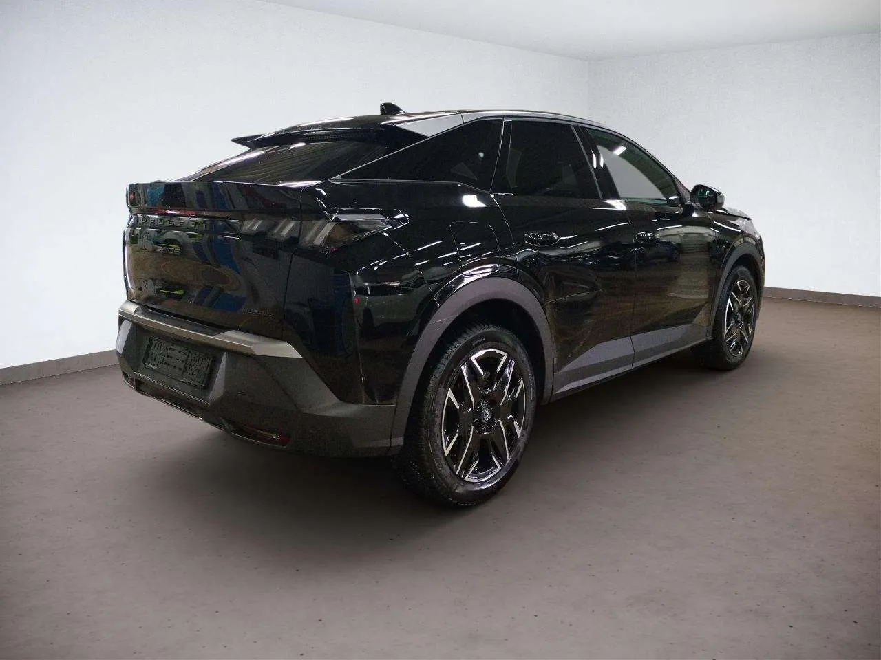 Peugeot 3008 2025 photo 4