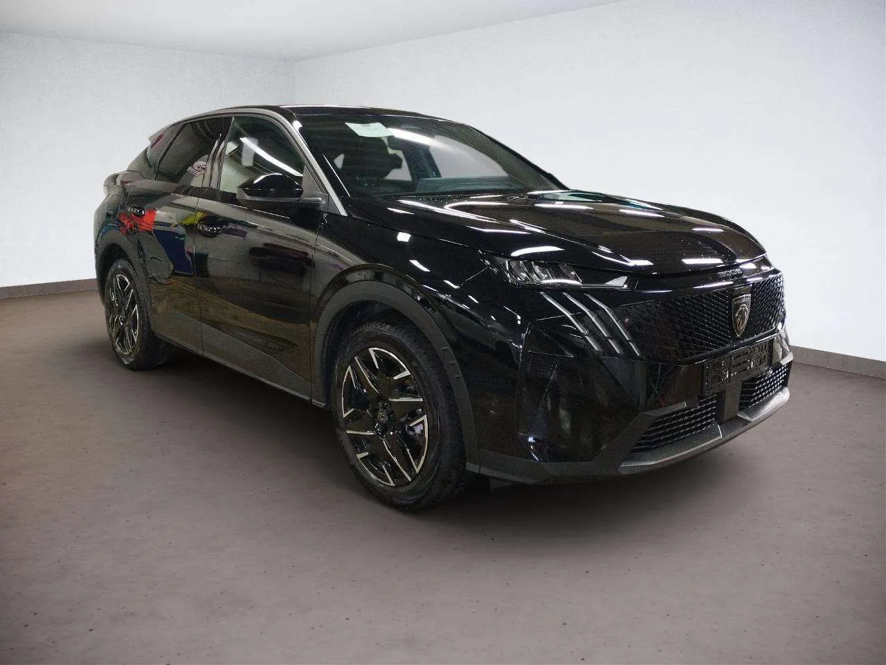 Peugeot 3008 2025 photo 3