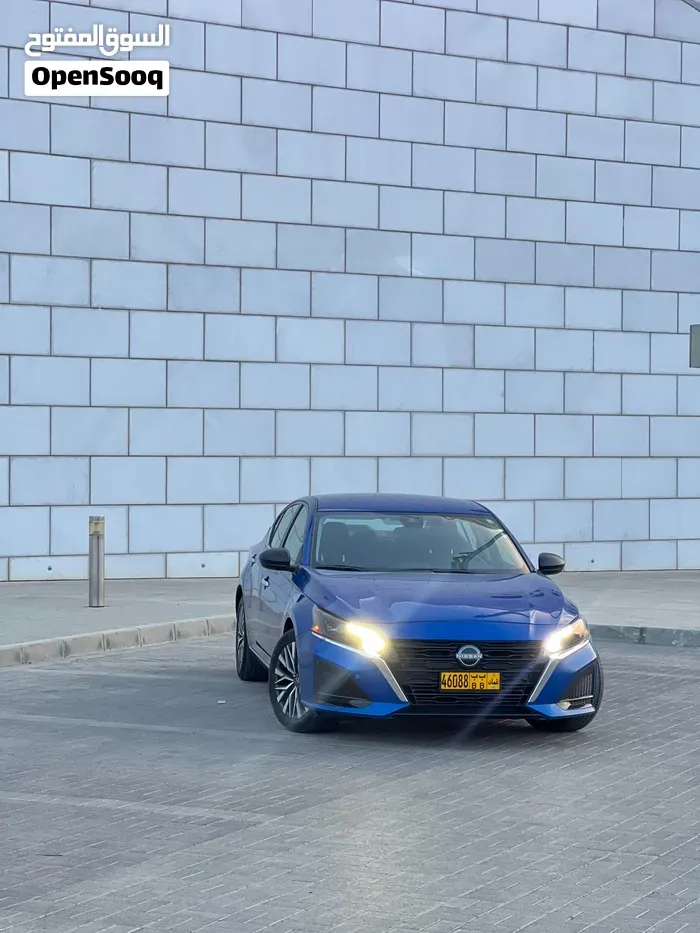 Nissan Altima 2025 photo 4
