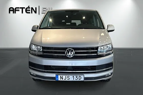 Volkswagen Caravelle 2019 photo 3