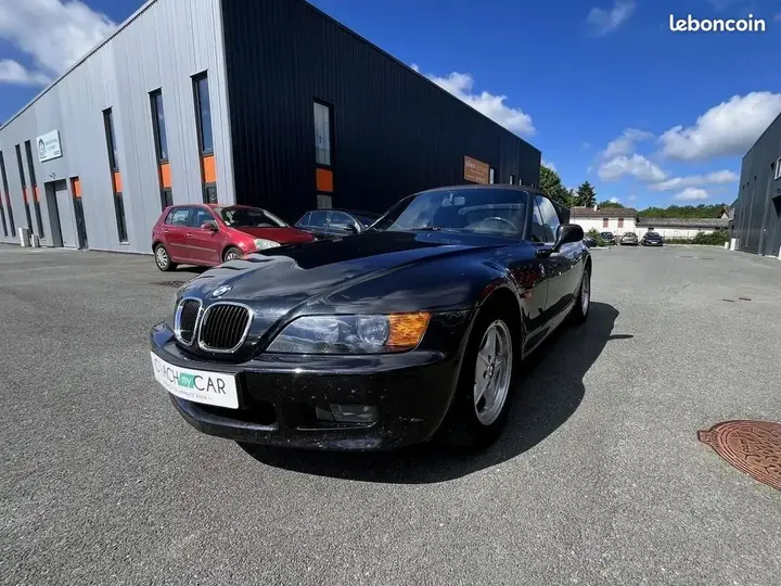 BMW Z3 Roadster