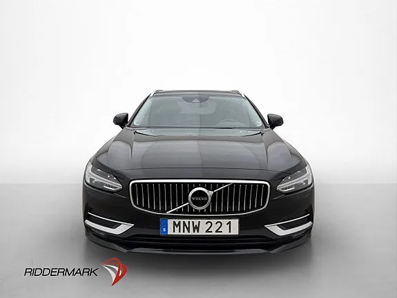 Volvo V90 2017 photo 2