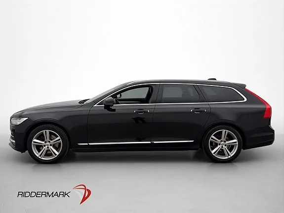 Volvo V90 2017 photo 5