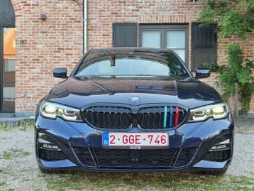 BMW Série 3