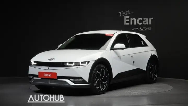 Hyundai Ioniq 5