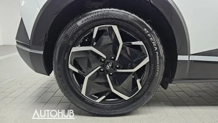 Hyundai Ioniq 5 2021 photo 5