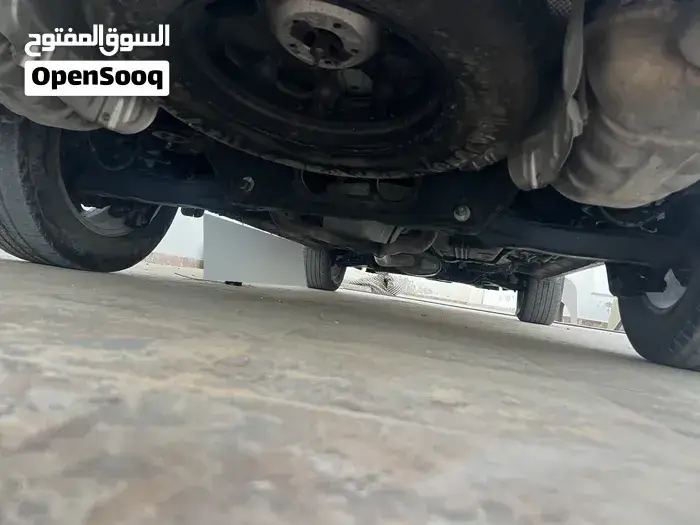 Hyundai Veracruz 2008 photo 3