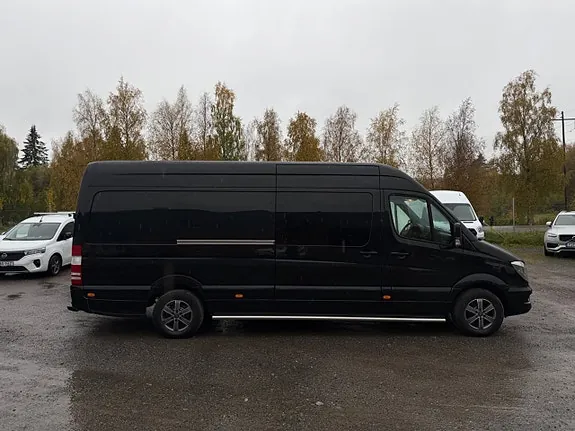 Mercedes-Benz Sprinter 316