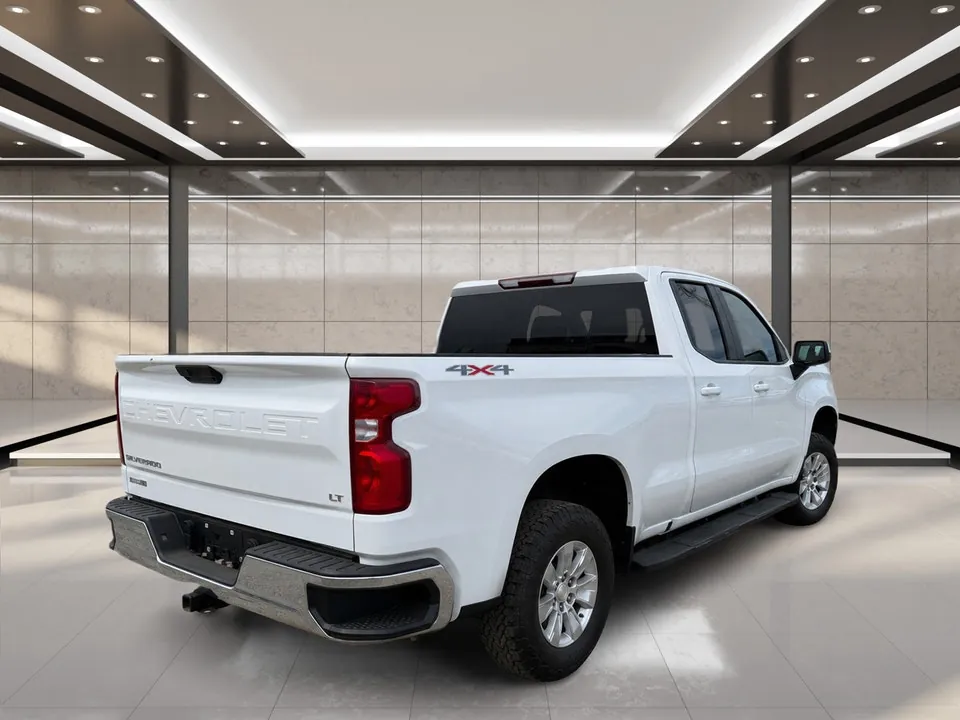 Chevrolet Silverado 1500 2019 photo 4