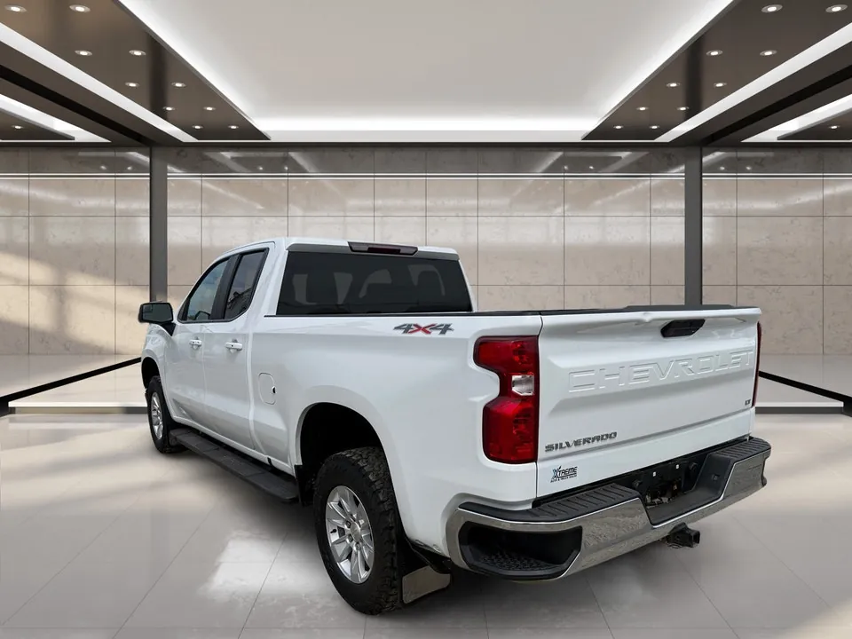 Chevrolet Silverado 1500 2019 photo 3