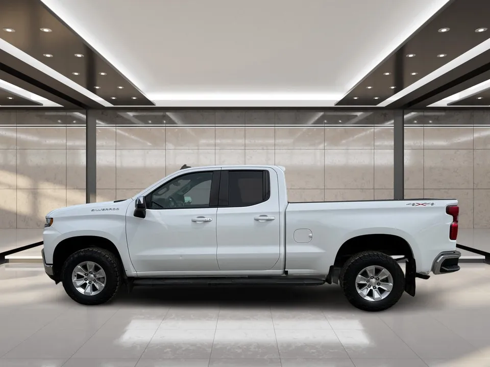 Chevrolet Silverado 1500 2019 photo 5