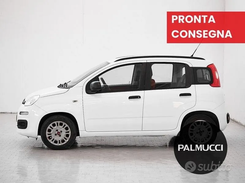 Fiat Panda 2013 photo 5