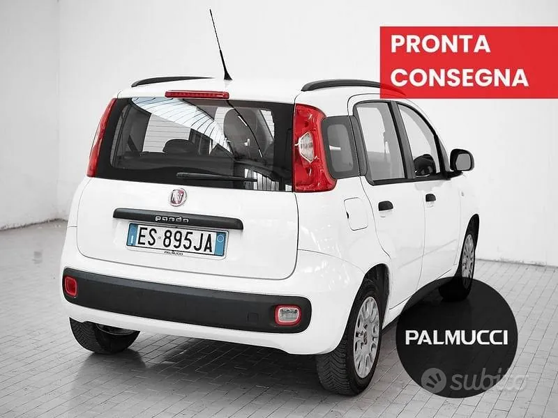 Fiat Panda 2013 photo 3
