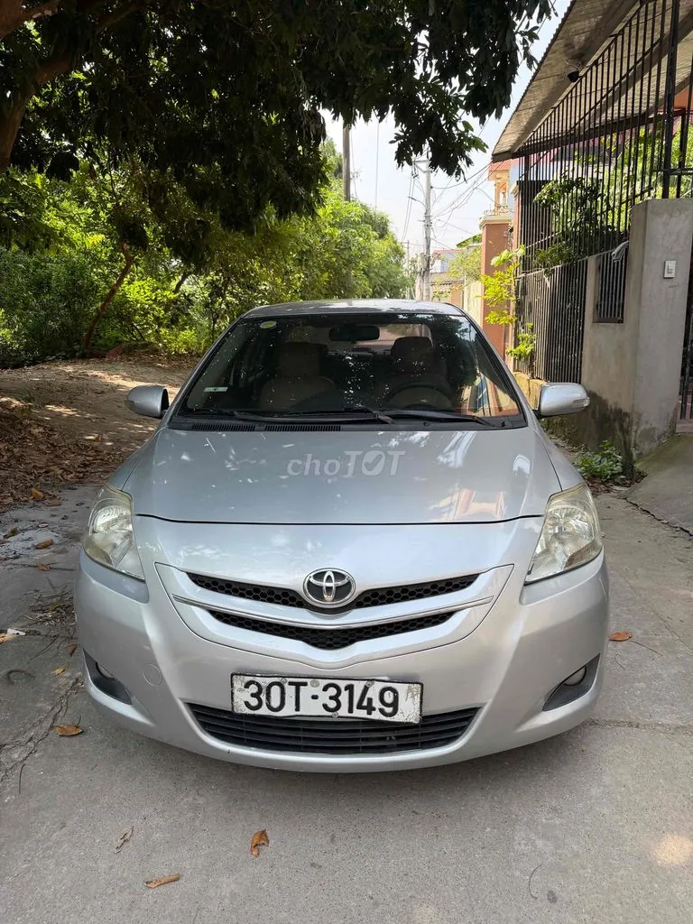 Toyota Vios