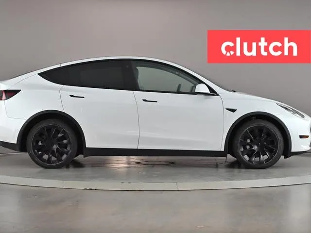 Tesla Model Y 2022 photo 5