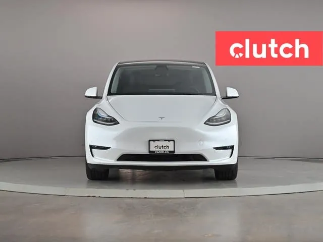 Tesla Model Y 2022 photo 4