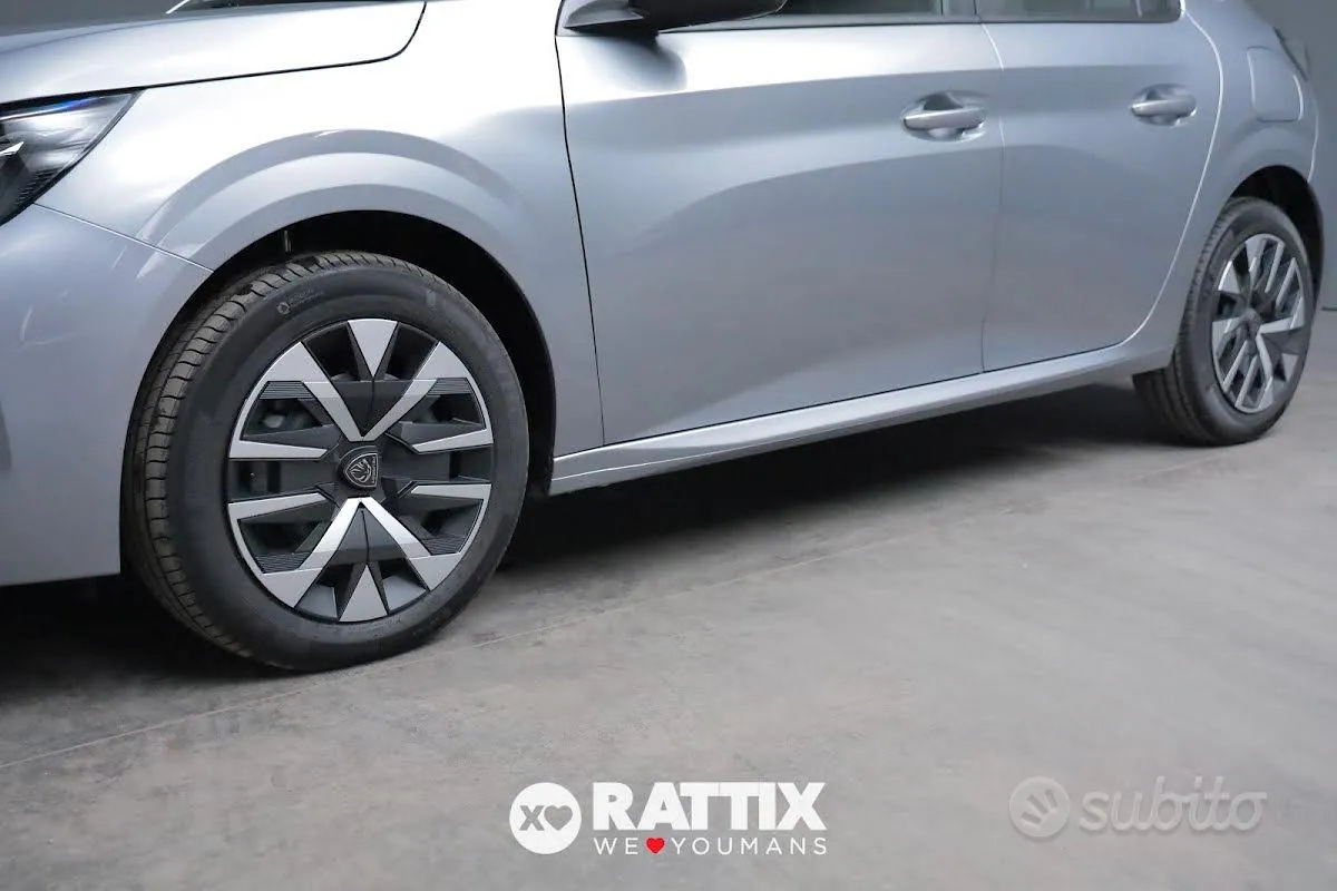 Peugeot 208 2025 photo 4
