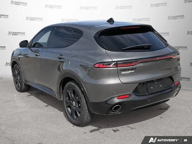 Dodge Hornet 2024 photo 4