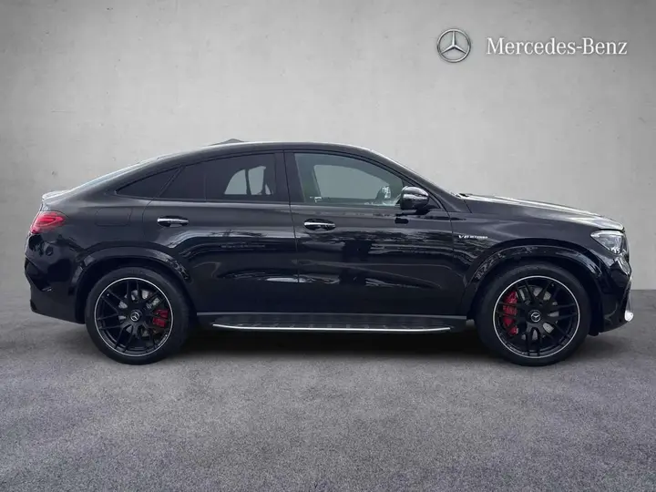 Mercedes-Benz Gle 2026 photo 4