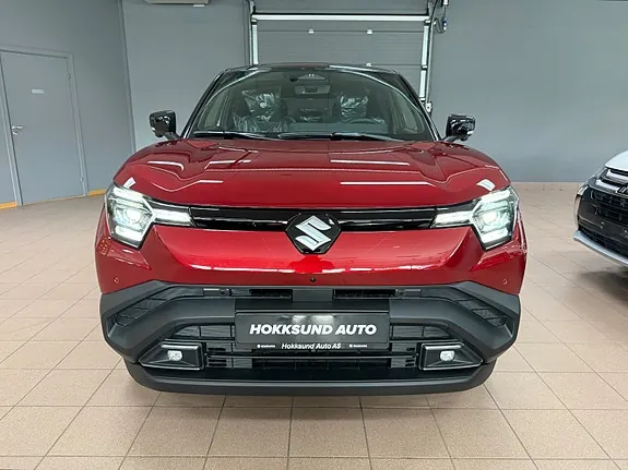 Suzuki Evitara 2026 photo 4