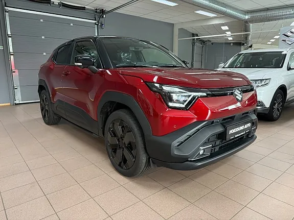 Suzuki Evitara 2026 photo 5
