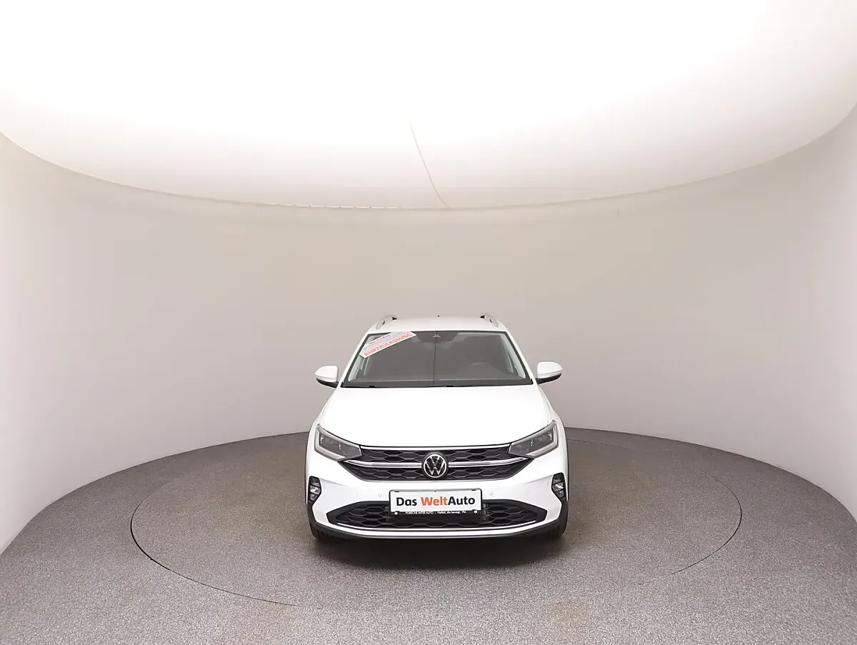 Volkswagen Taigo 2026 photo 3