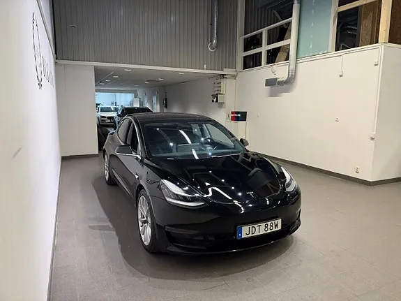 Tesla Model 3 2019 photo 4