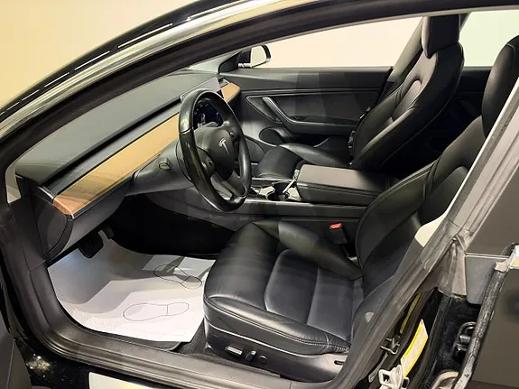 Tesla Model 3 2019 photo 5