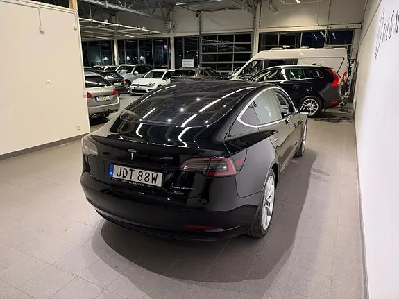 Tesla Model 3 2019 photo 3