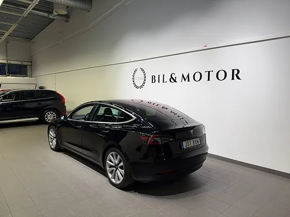 Tesla Model 3 2019 photo 2