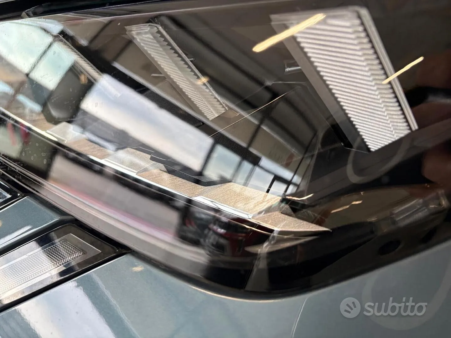 Peugeot 5008 2025 photo 5