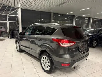 Ford Kuga 2015 photo 2