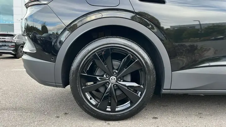 Volkswagen Id.4 2026 photo 5