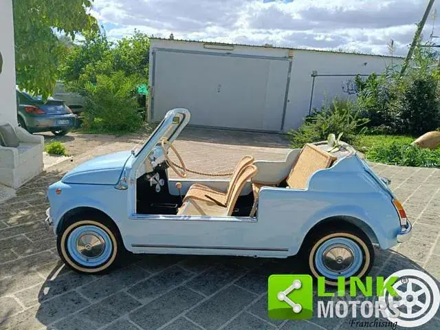 Fiat 500L 1970 photo 2